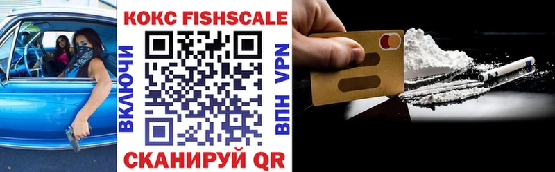 КОКАИН Fish Scale  Купить закладки  Коряжма 